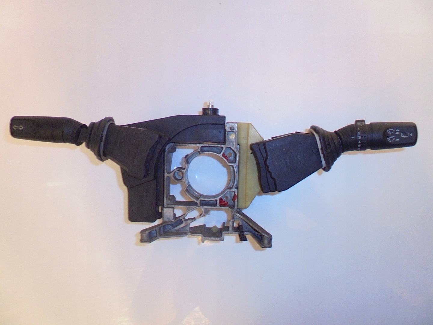 clutch PRZEL. ZESPOLONY FORD MONDEO FORD