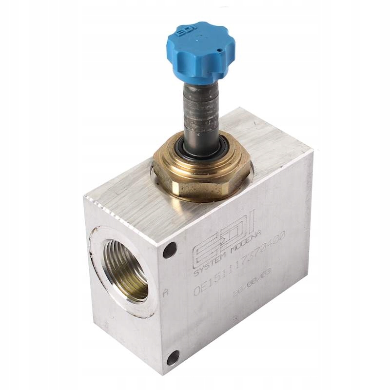 OE151117370400 - Клапан