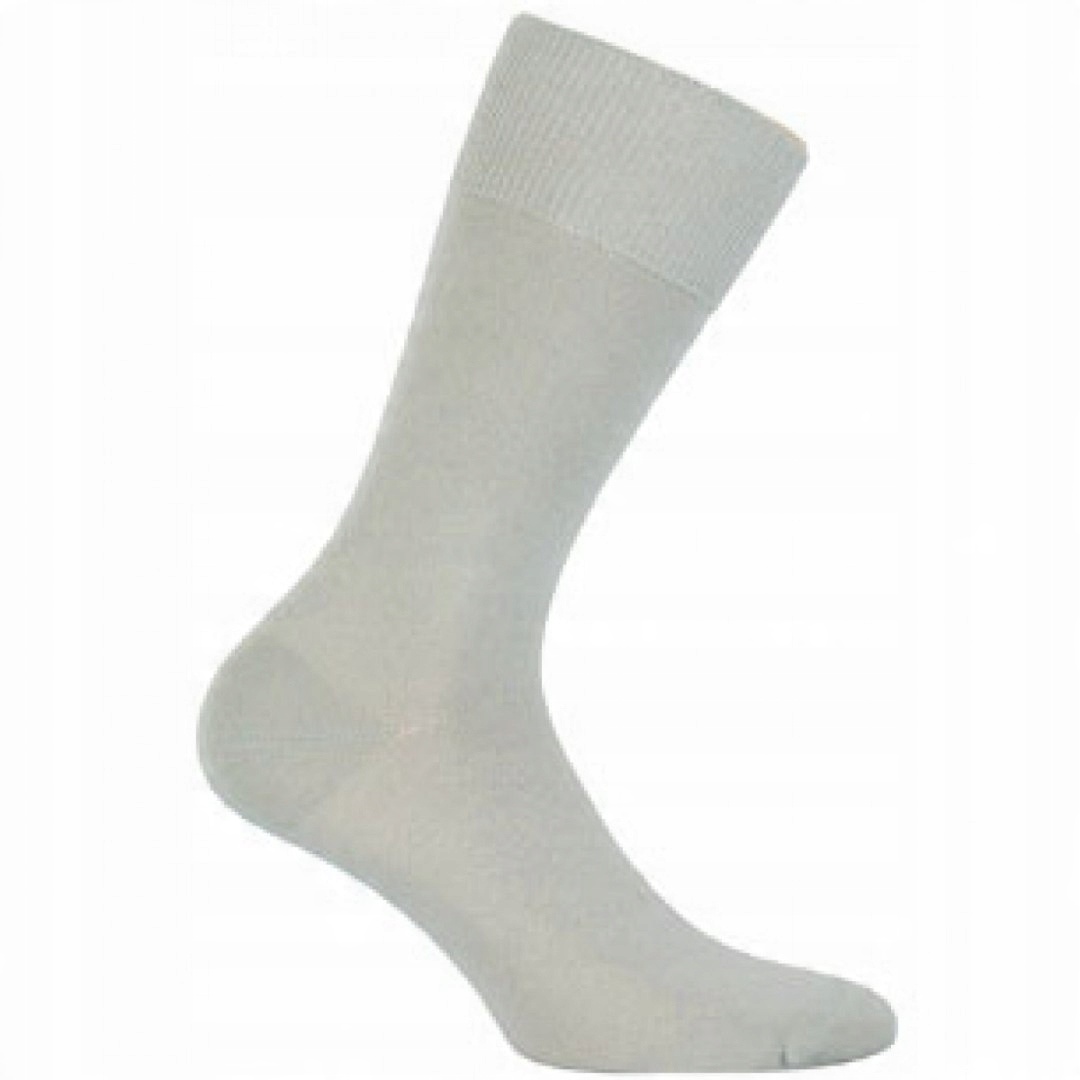 

Skarpety Perfect Man comfort Wola szary G60 39/41
