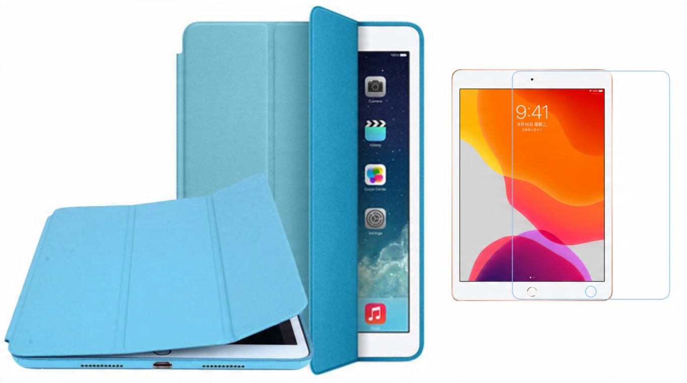 

Etui Smart Case Folia do Apple Ipad 10.2
