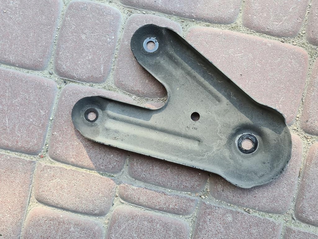 Halter Halter Stütze Opel Insignia B