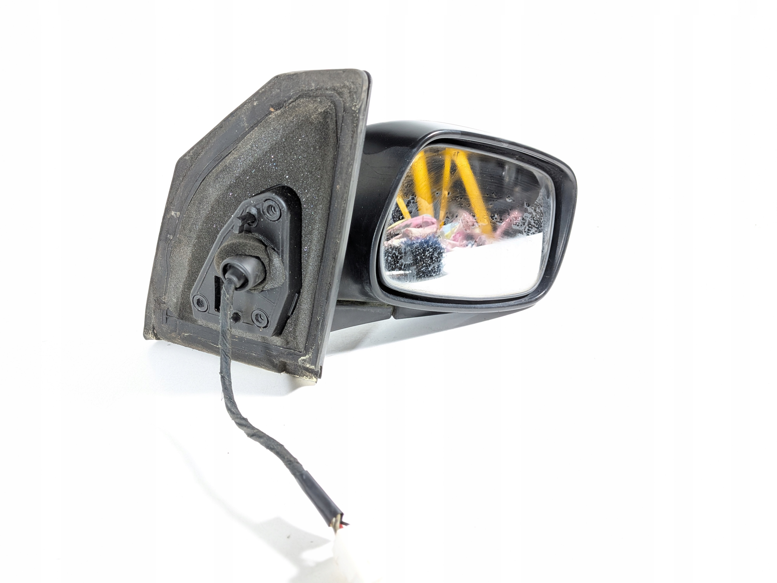 mirror right electrics 5 PIN TOYOTA Corolla IX 01-07