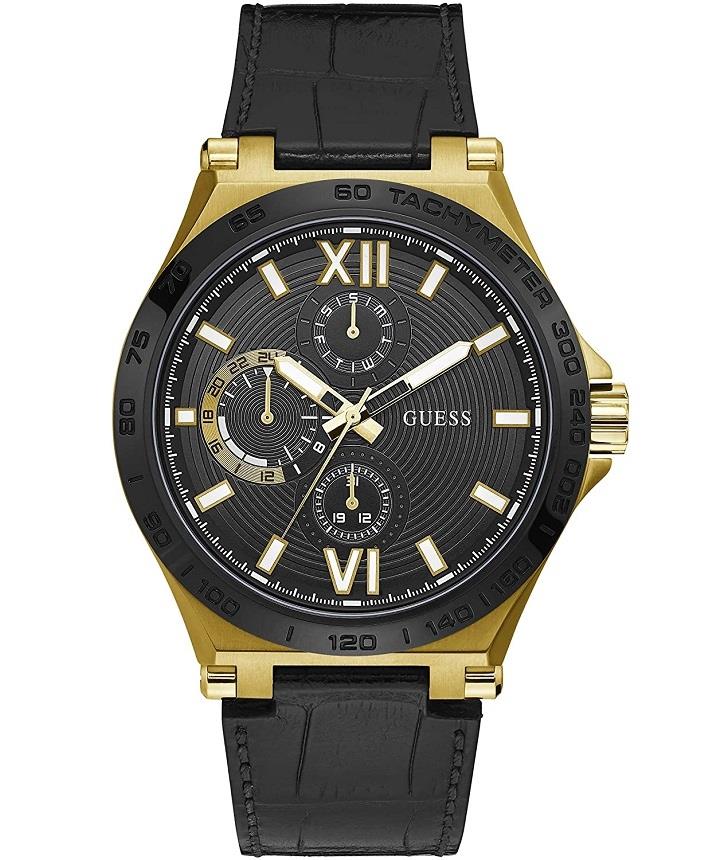 Pánské hodinky Guess GW0204G1 Renegade