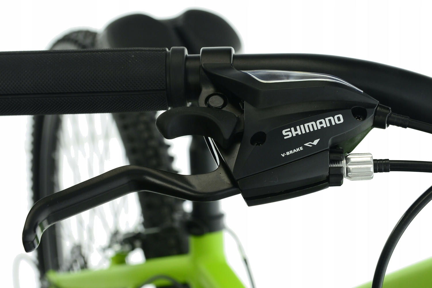 Rower MTB Kands 27,5 Slim-r r16