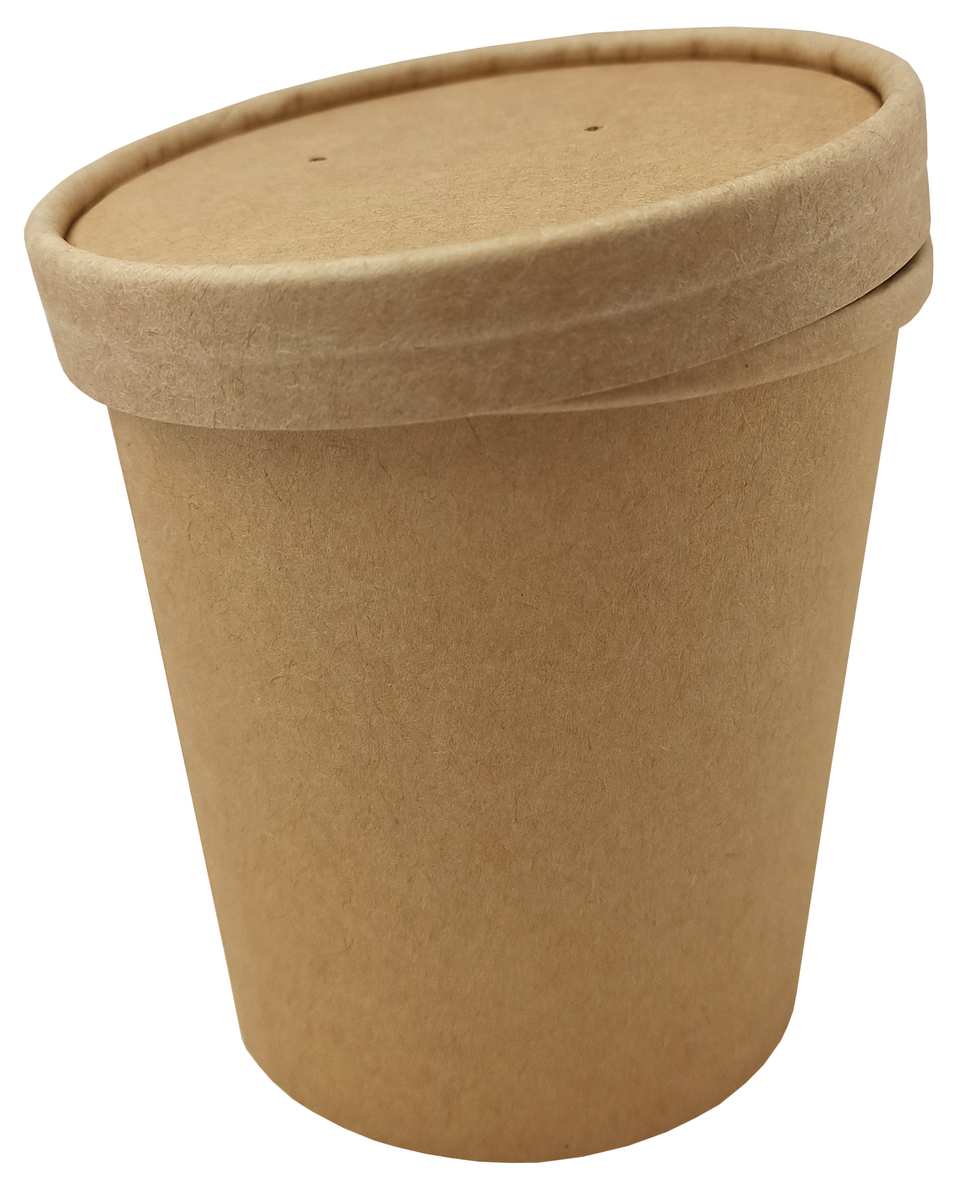 

Pojemnik kubki kubek na Zupę Pap 450ml pokrywki