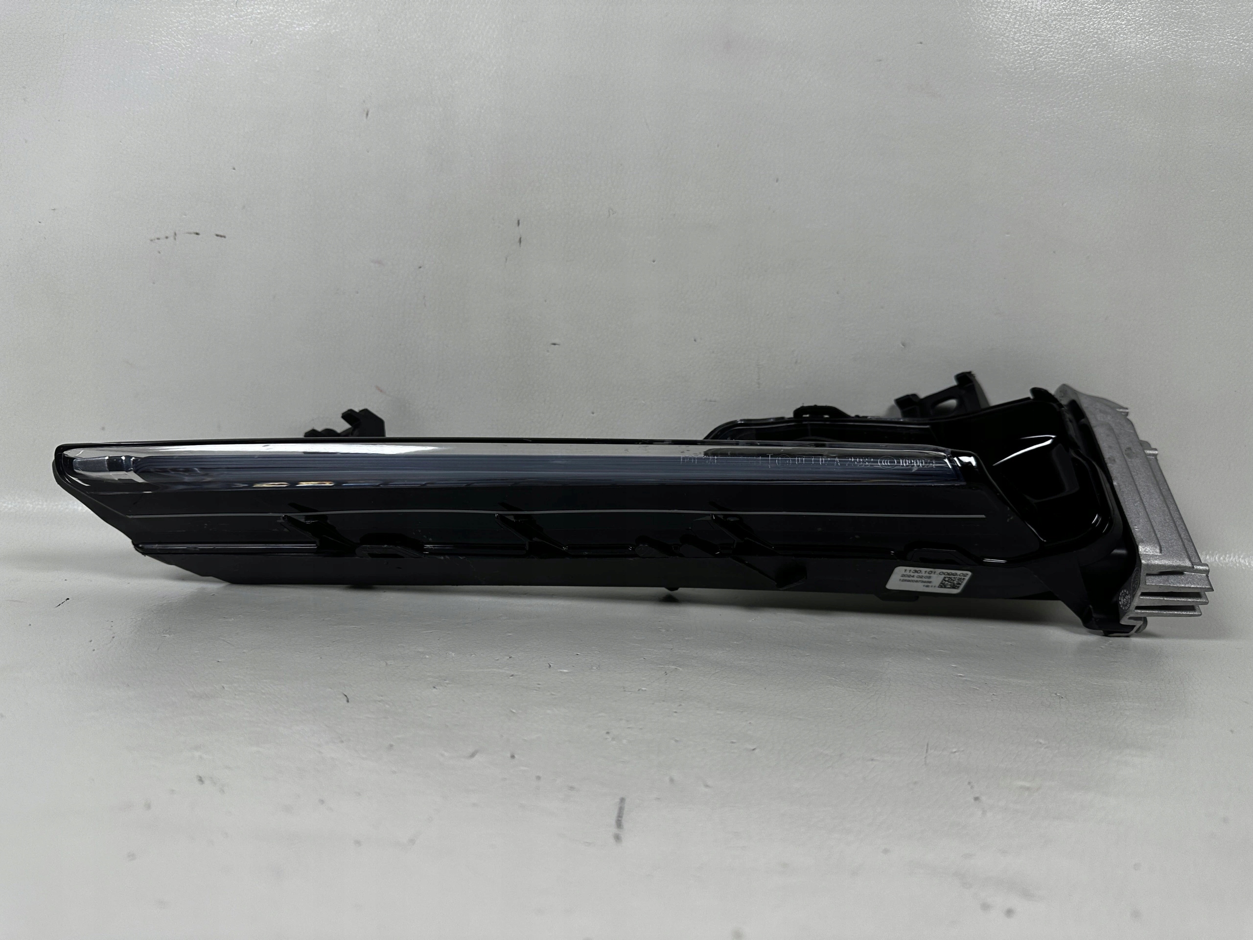 PORSCHE CARRERA 992 Nebelscheinwerfer LED links 992941311C