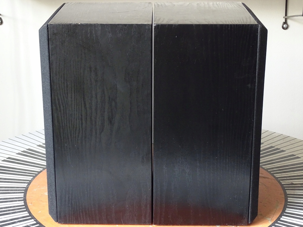 Bose Interaudio 2000XL . 0424 Model BOSE Interaudio 2000 XL