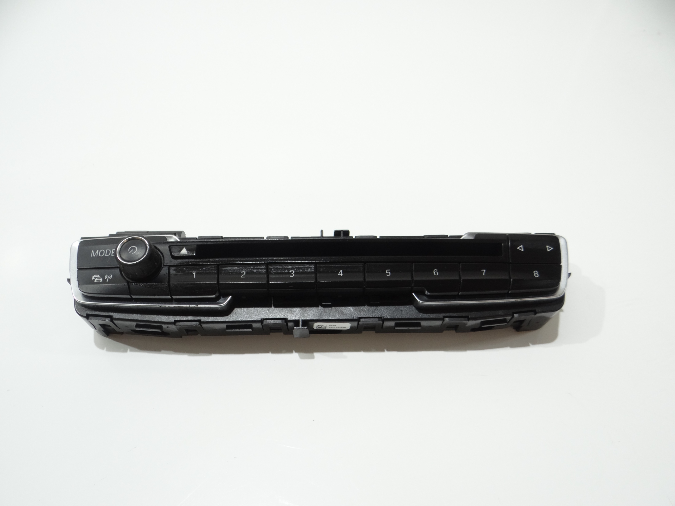 control panel RADIA BMW X1 F48 9371455
