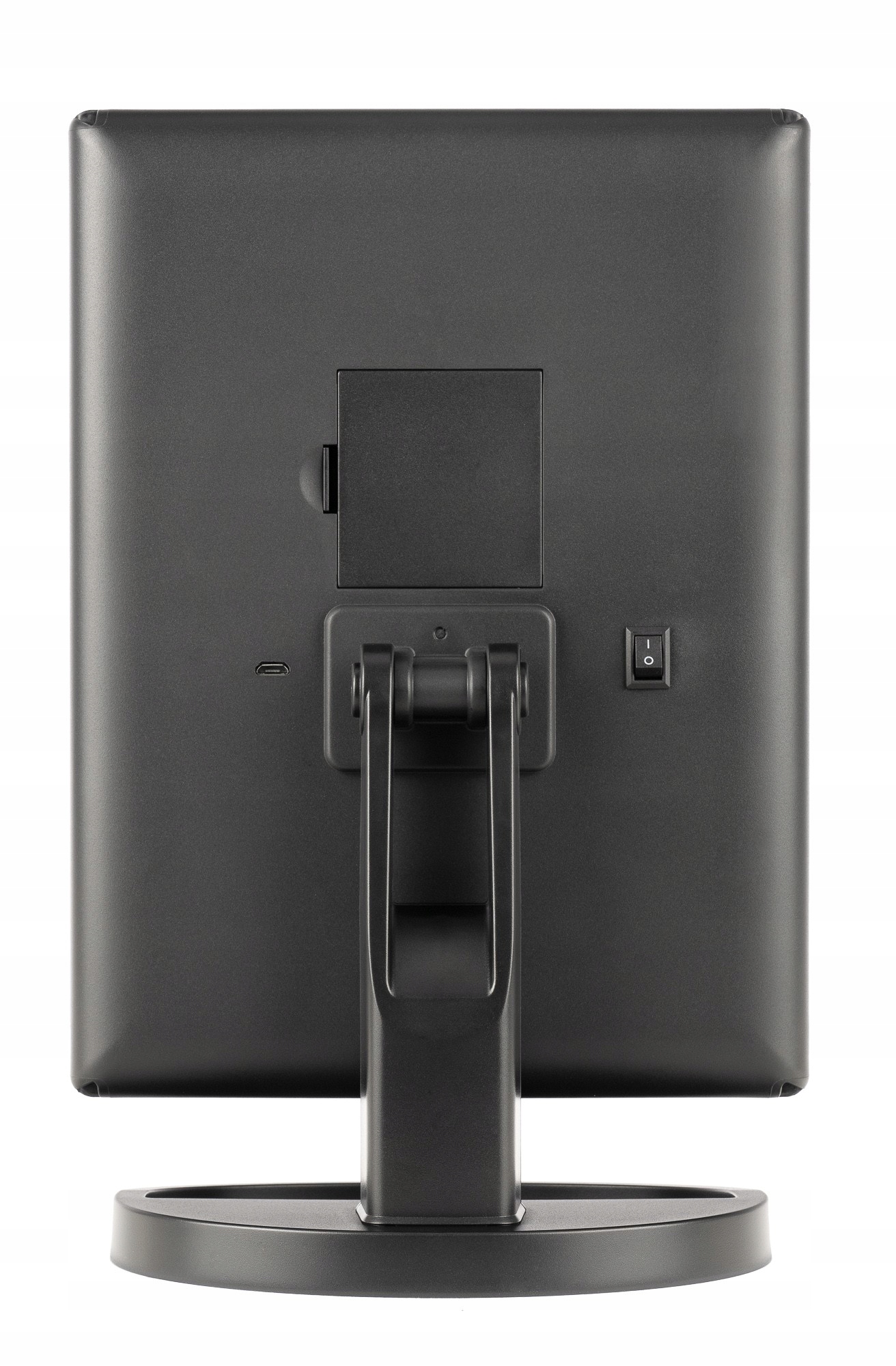 Lusterko do makijażu Humanas HS-ML04 z podświetleniem 21 LED 4xAAA x2 x3 Stan opakowania oryginalne