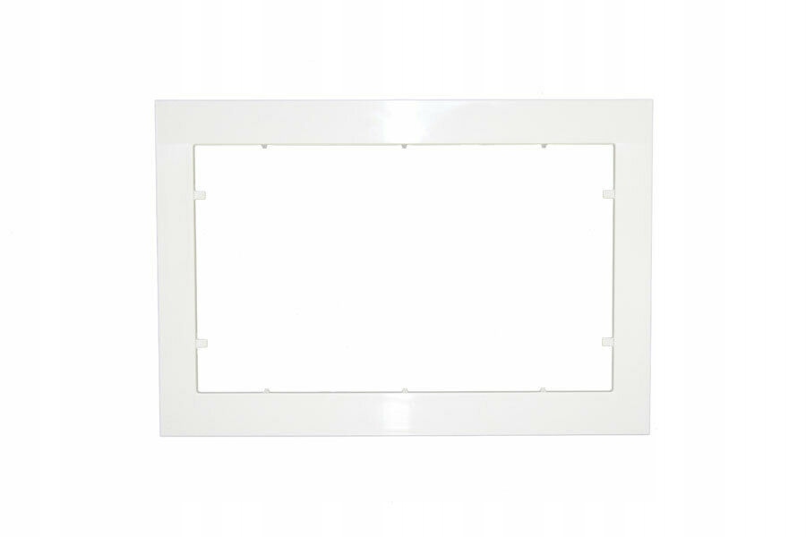 RAMKA DYSTANSOWA BIAŁA STELAŻ TECE NOW TECEnow