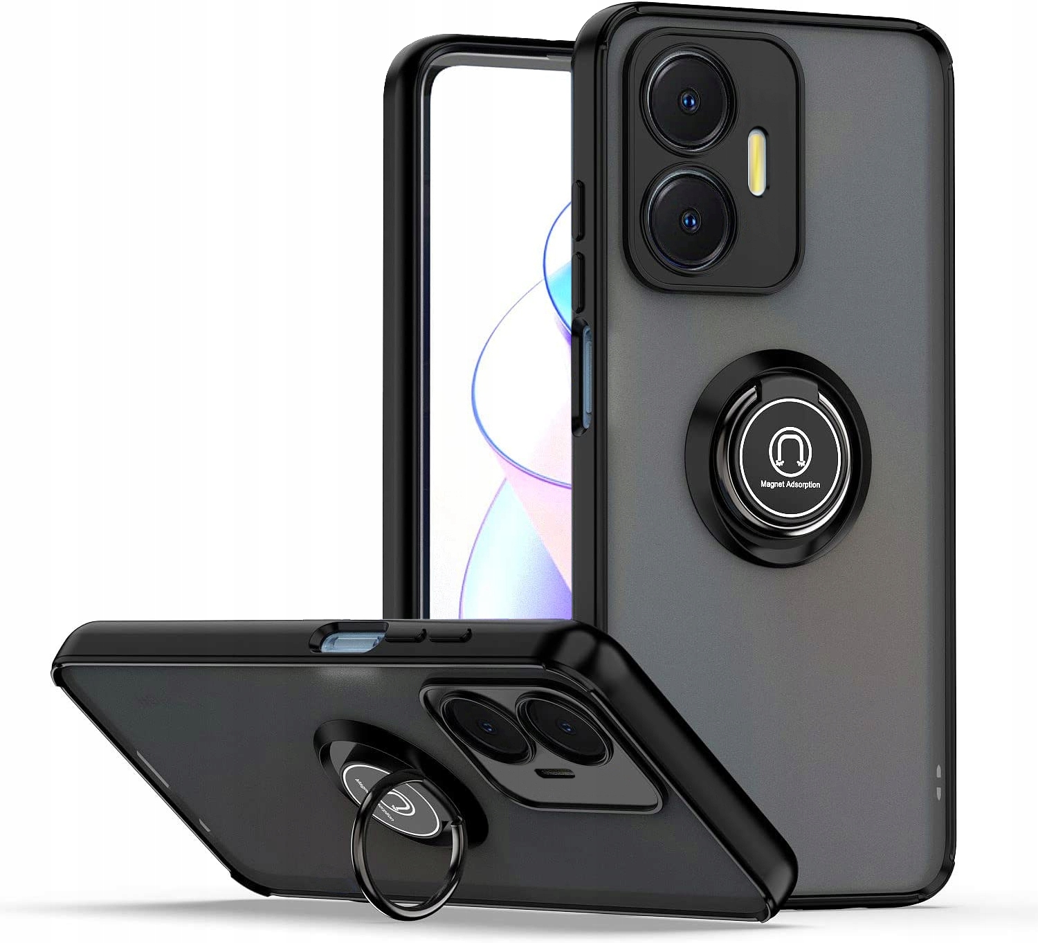 

Etui Pancerne Case Obudowa Cover do Realme C55