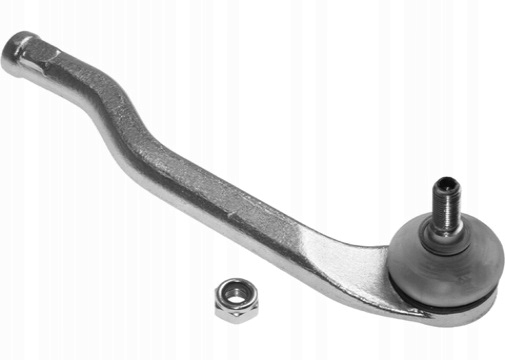 KOŃCÓWKA DRĄŻKA KIEROWNICZEGO FAG do RENAULT DUSTER 2.0