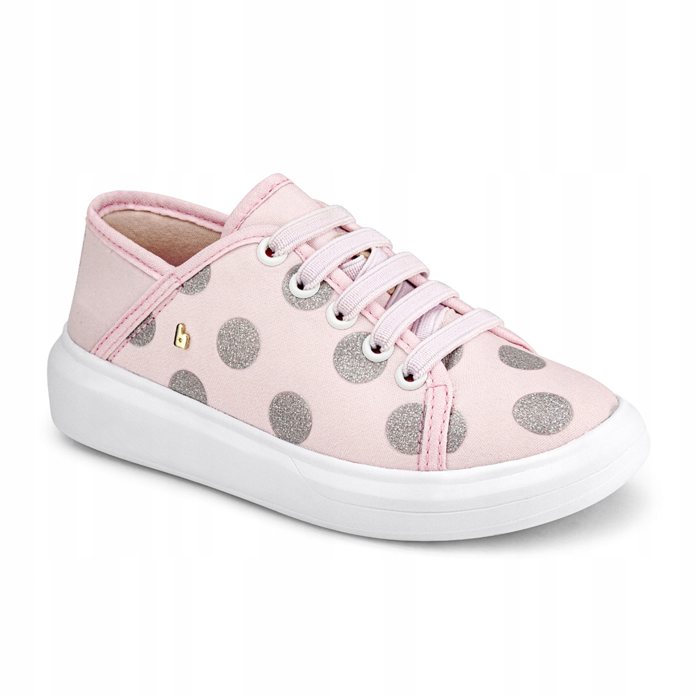 Buty dziewczęce GLAM - 1109133