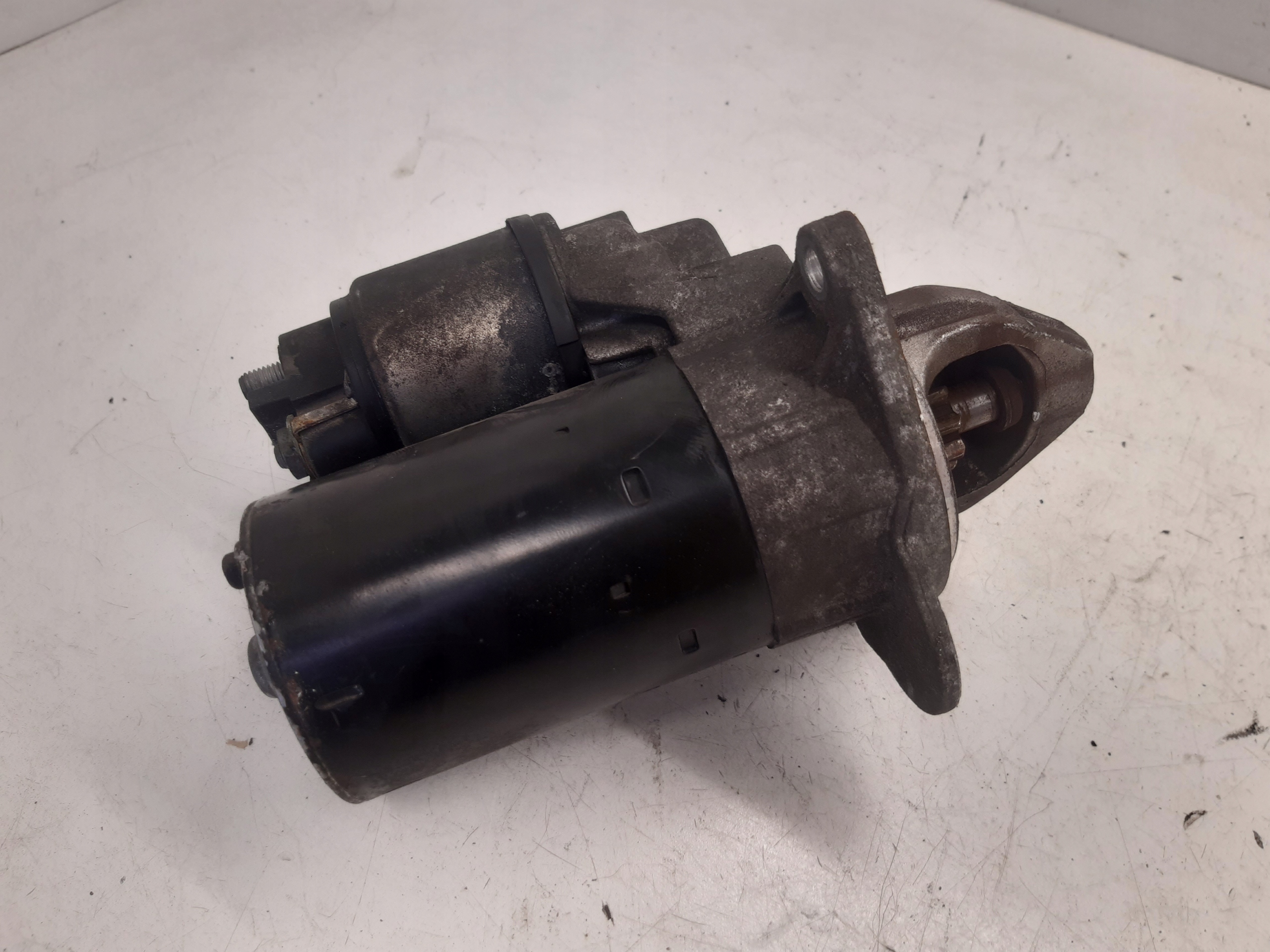 starter 55566800 Opel Corsa D 1,2 16V
