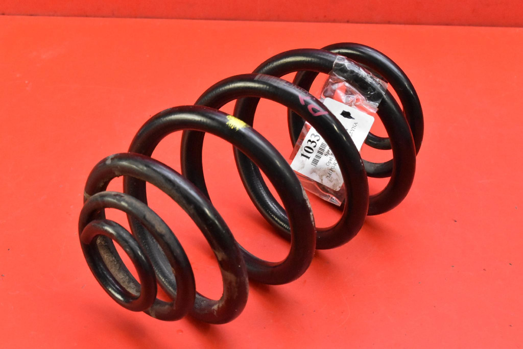 spring rear part rear OPEL ZAFIRA C 1.6 CDTI 120 KM 12-16
