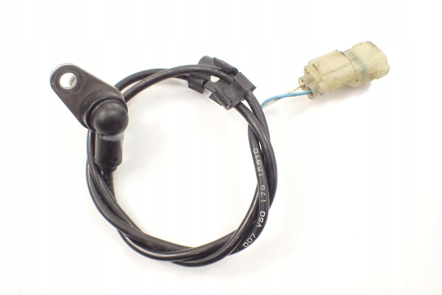 125431 - Triumph Speed Triple 1050 16-передній датчик ABS