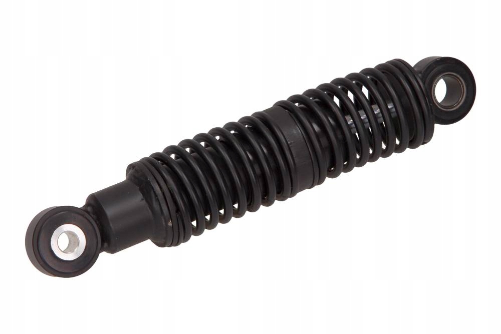 MAXGEAR TŁUMIK DRGAŃ PASKA WIELOROWK. VW A6