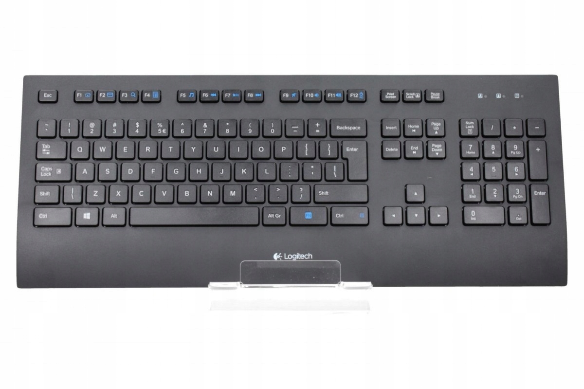 Logitech Klávesnice K280e Comfort 920-005217 Oem