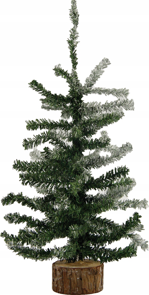 

Choinka do dekoracji Szopki Bożon. 30cm wysoka