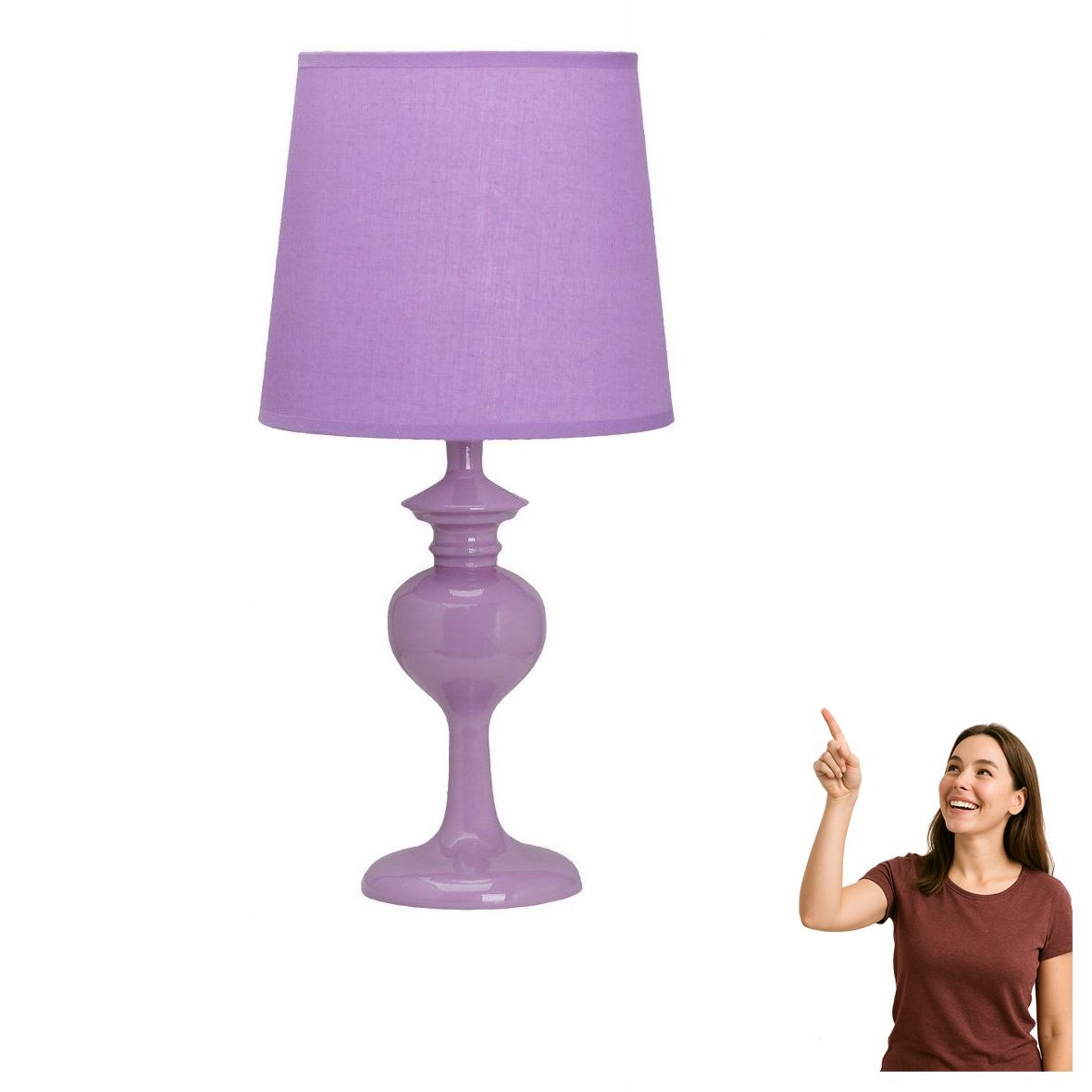 Stolní lampa Berkane 41-11756 Candellux