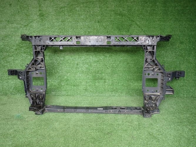 HYUNDAI SANTA FE IV LIFT 20- support panel for radiators front