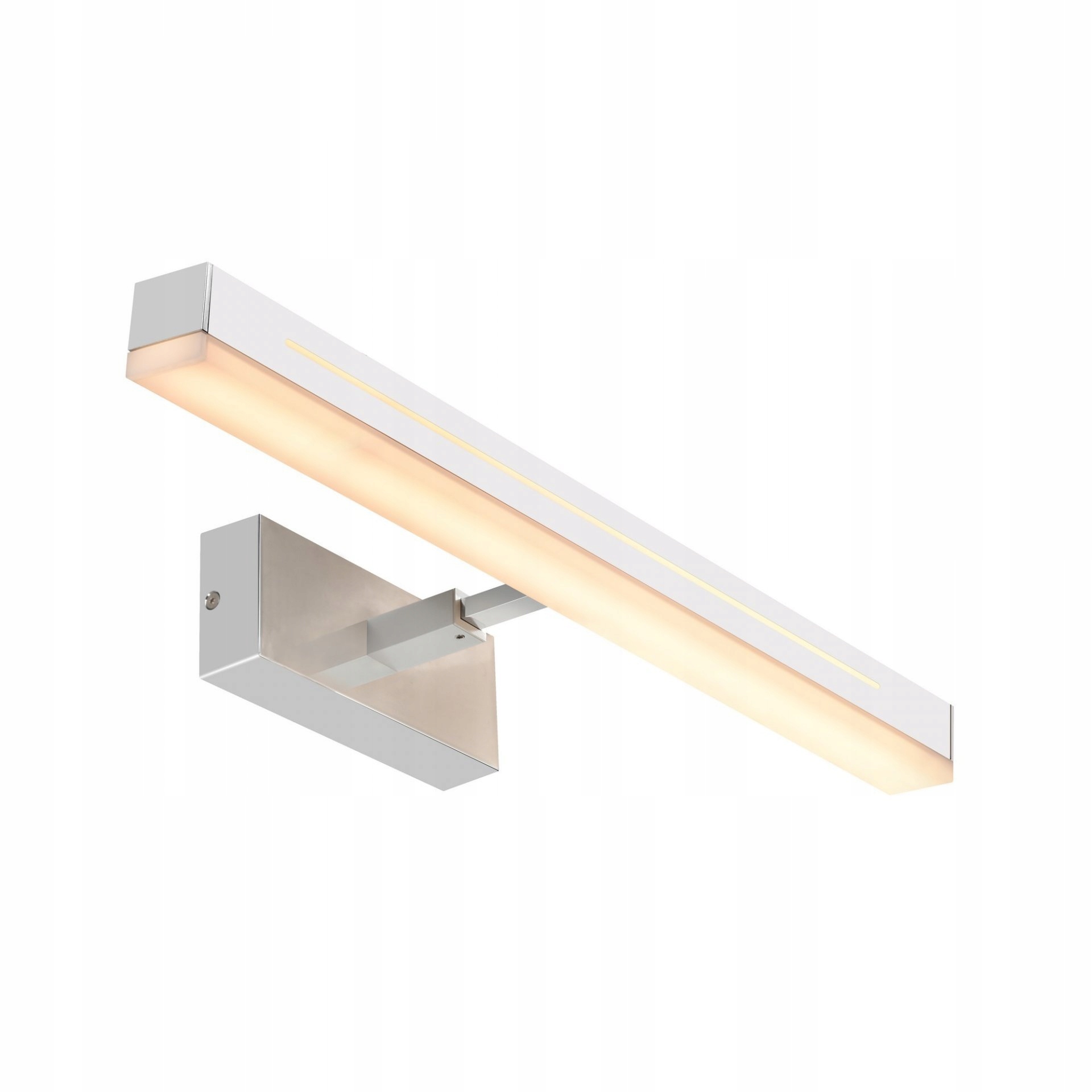 Led koupelnové nástěnné svítidlo Otis 17W Nordlux