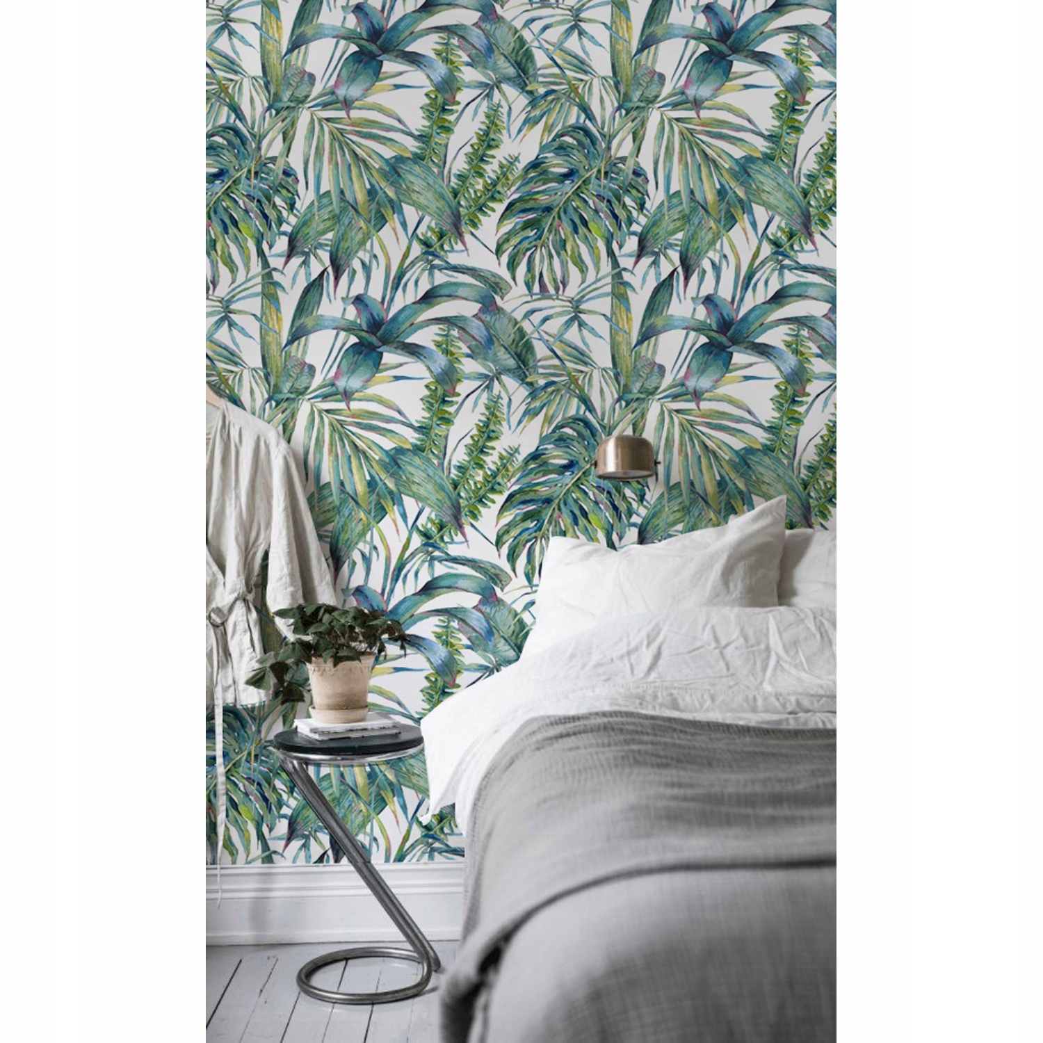 

Fototapeta na flizelinie Egzotyczna paproć 416x254