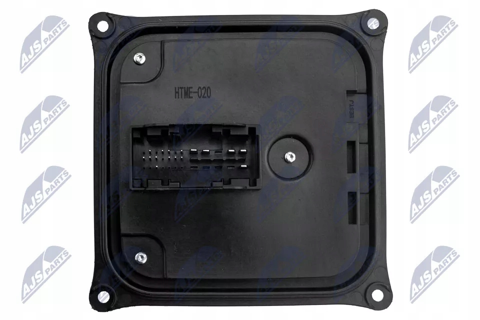 MODUŁ STEROWNIK PRZETWORNICA ŚWIATEŁ LED DO MERCEDES W204 2007- Wersja Europejska