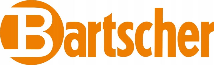 Kostkarka do lodu Bartscher HK150 100082 Marka Bartscher