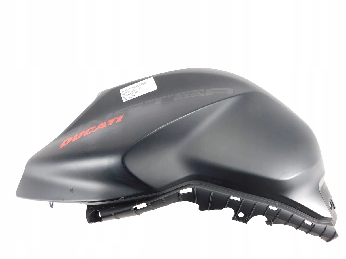 Krytová Krytka Nádrže Ducati Monster 937 21-25 U-11 4801C252A