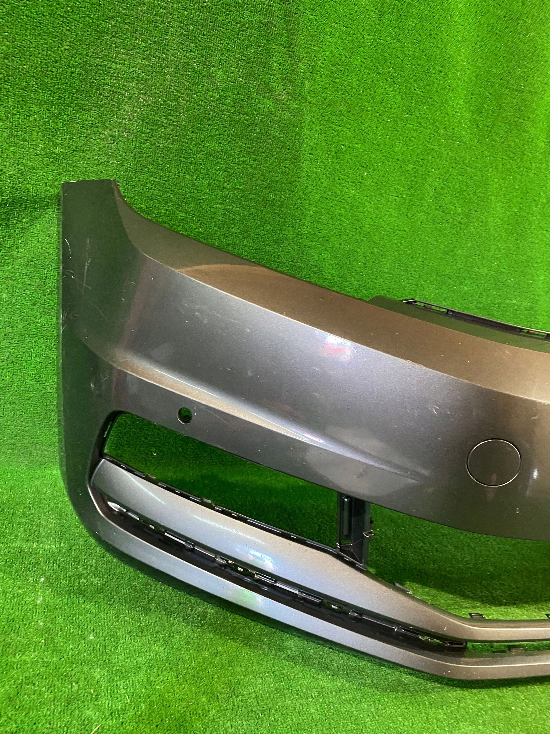 front bumper front VW TOURAN III 5TA 15