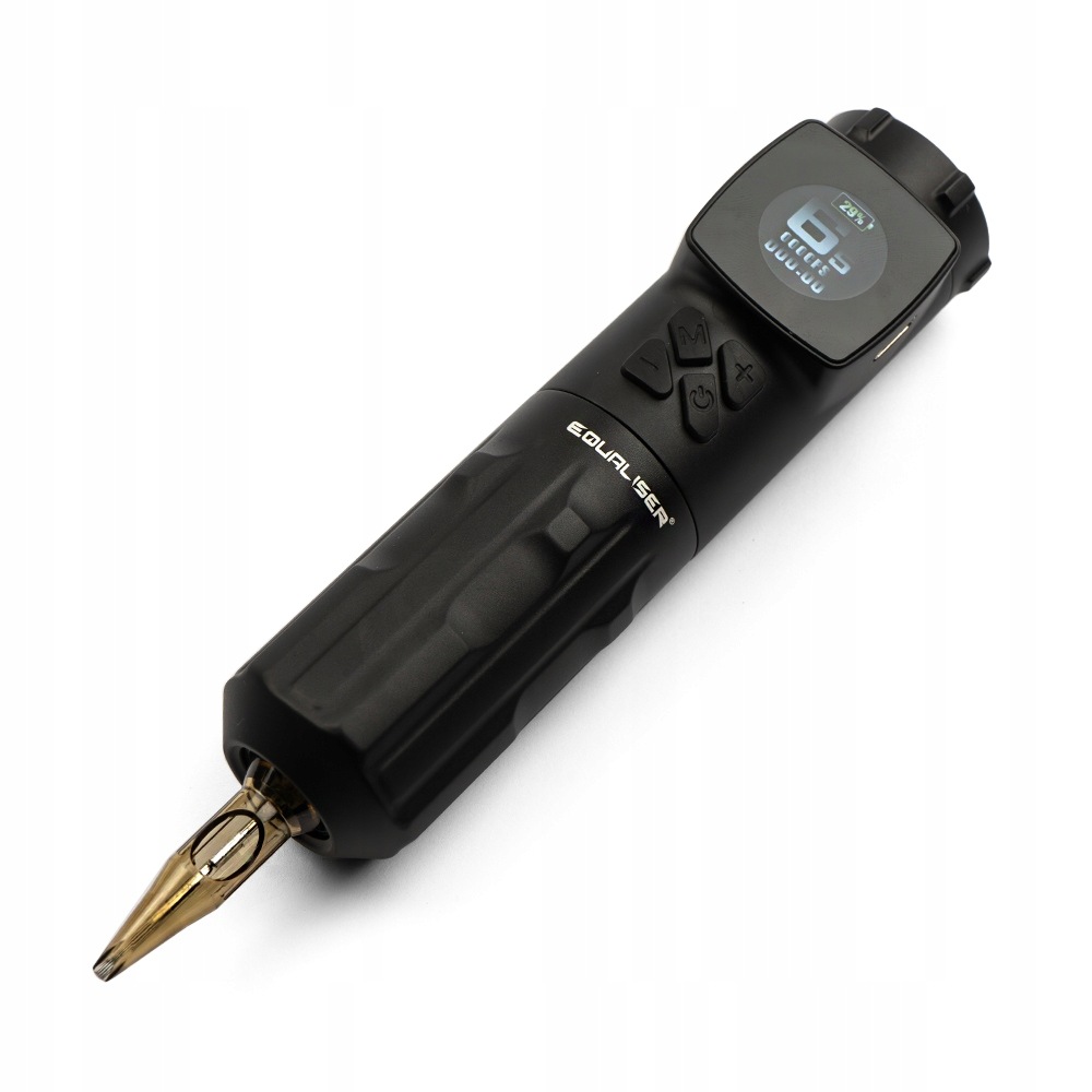 Equaliser Wireless Hybrid Fox 4.2