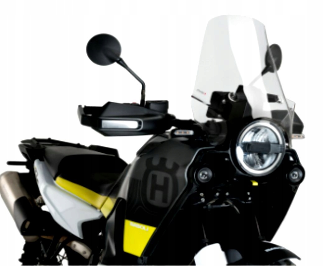 Sklo Husqvarna Norden 901 Abs 2022-2024
