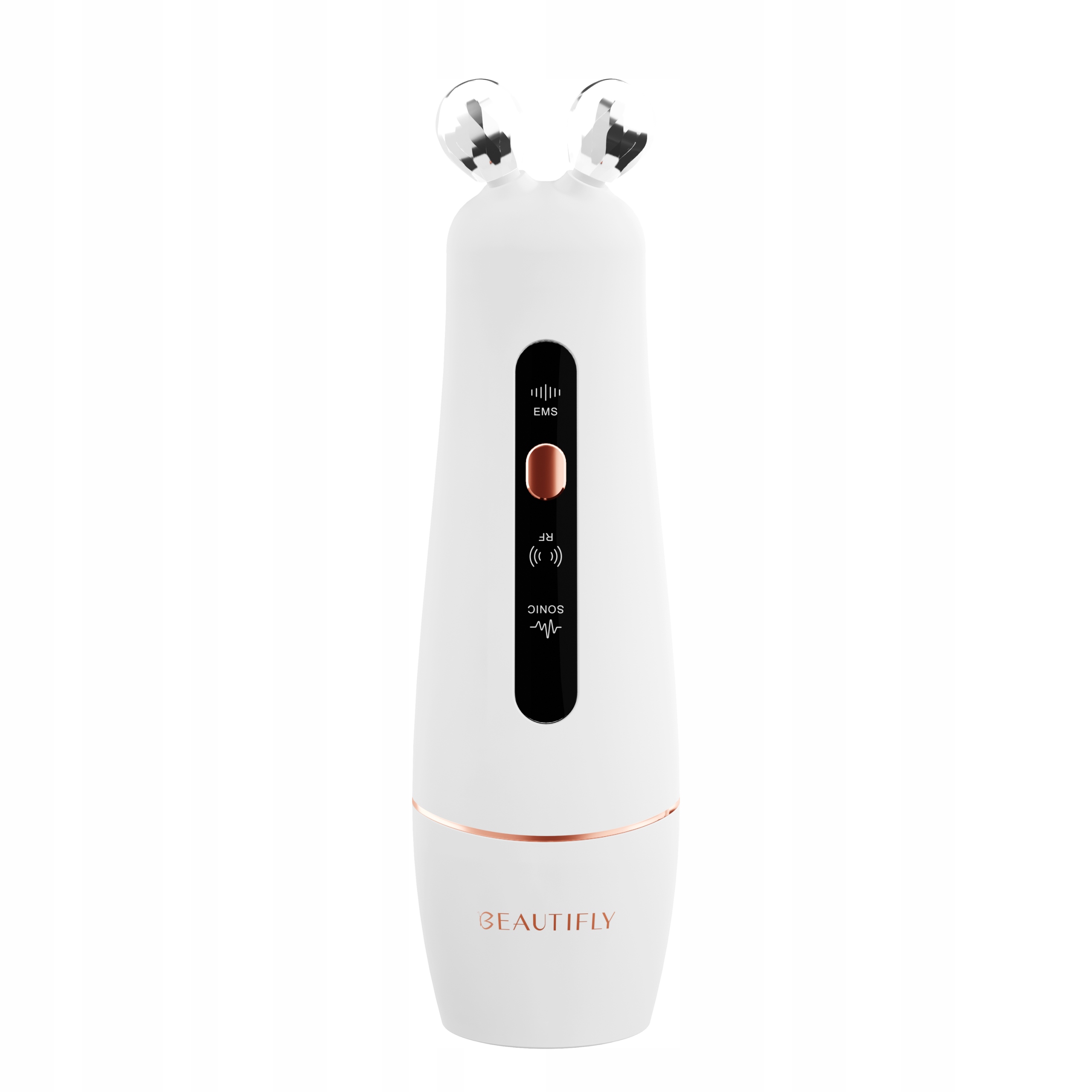 Urządzenie do twarzy roller mezoterapia bezigłowa Beautifly B-Booster Pro