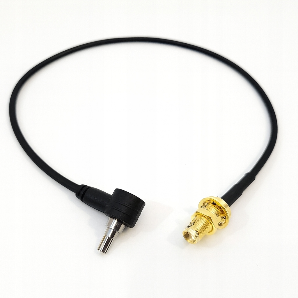 Konektor antenowy TS5 Sma żeńskie