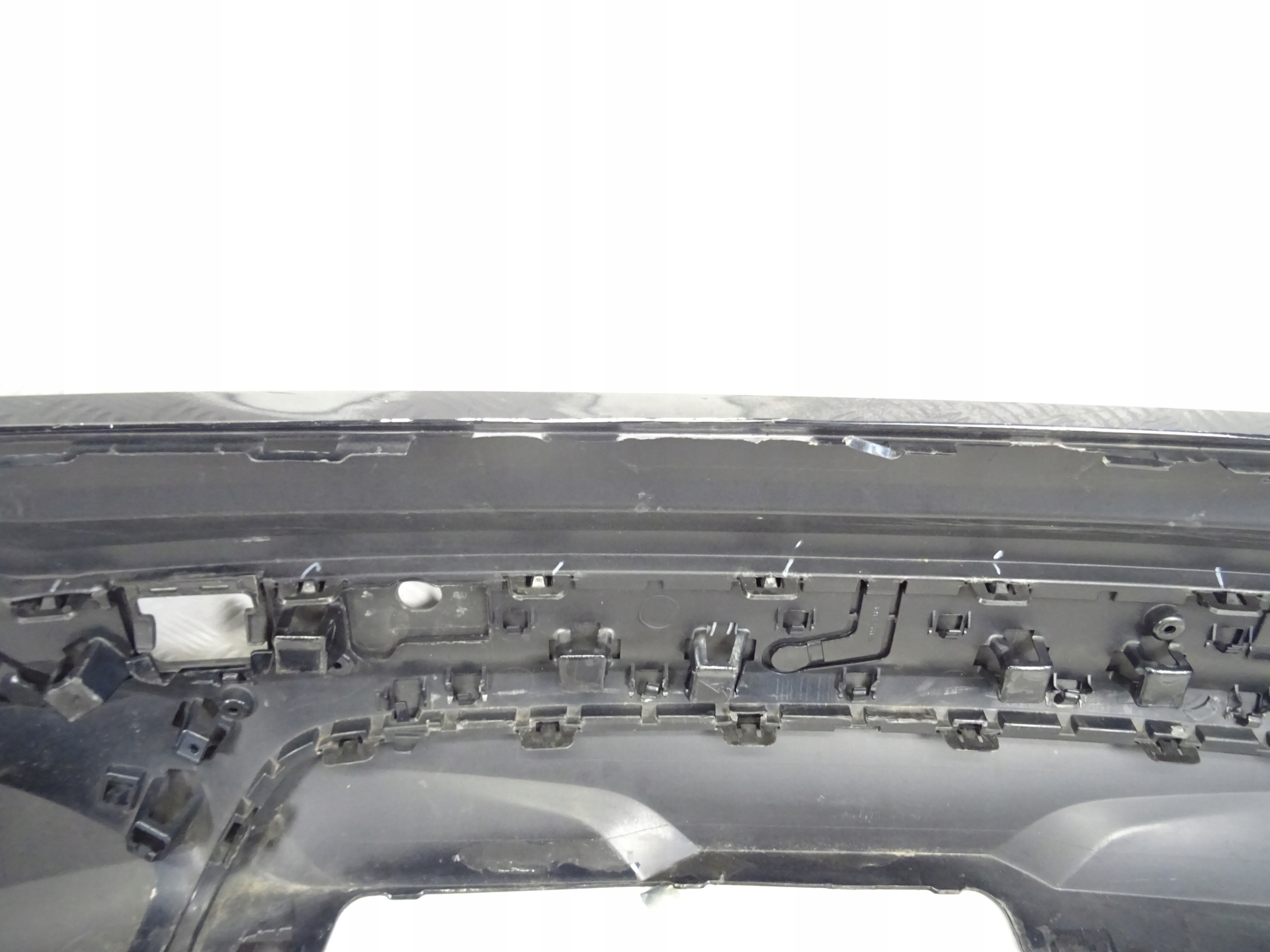 BMW X4 F26 m-packet bumper rear part rear | GetMotor 99A