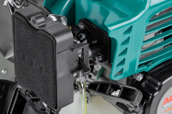 POMPA SPALINOWA MOTOPOMPA WODY 1 CAL + OLEJ + WĄŻ Stan opakowania oryginalne