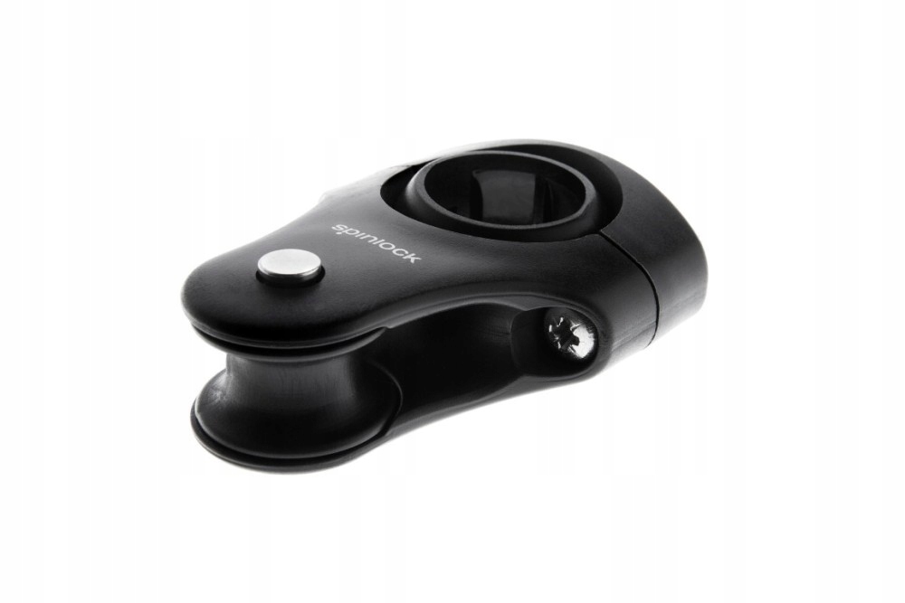 Bloczek Blok Na Reling 25mm Spinlock WL/2 Rolka Blok Relingowy