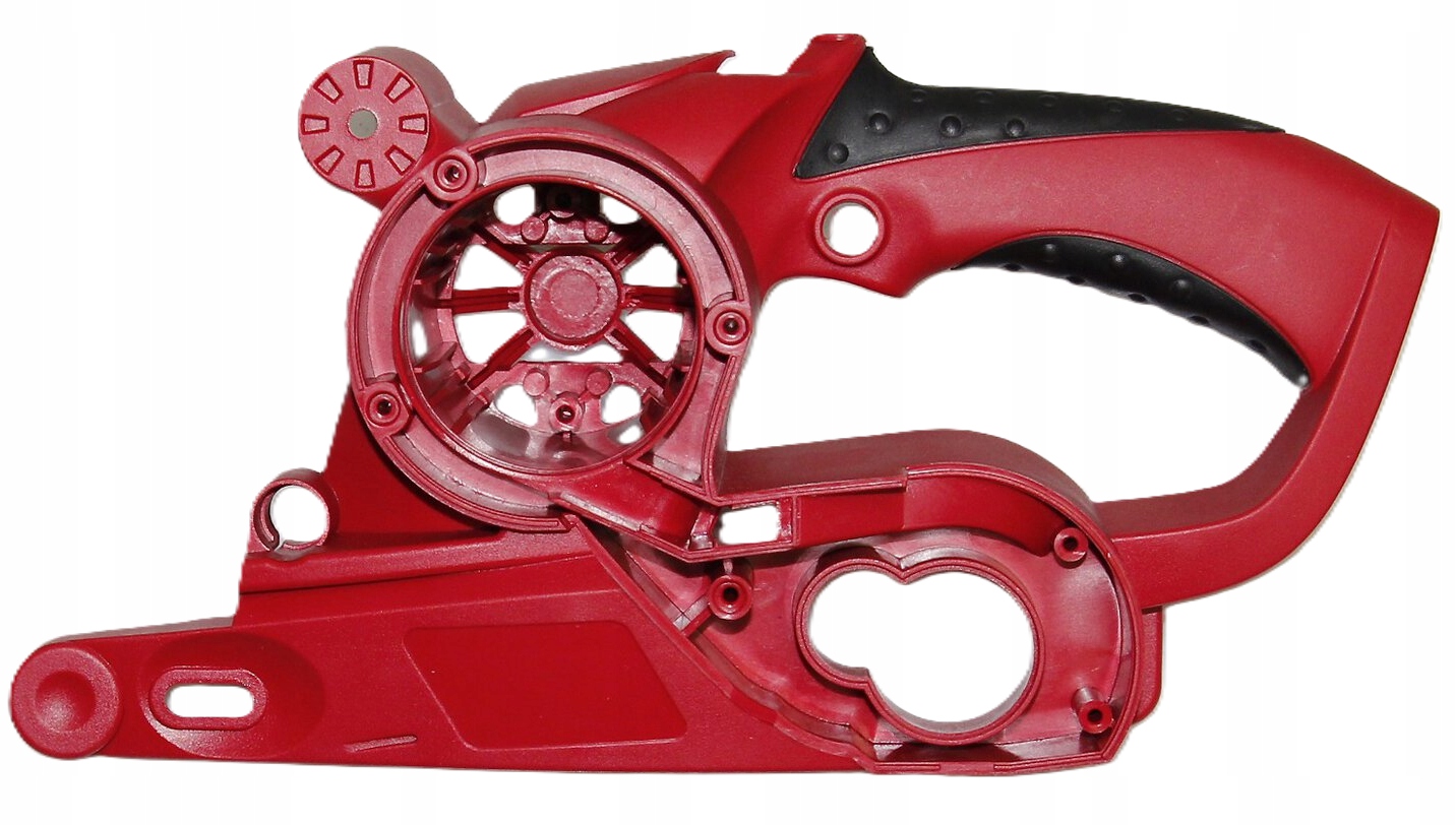 Kryt pásové brusky Einhell Te-bs 8540 E