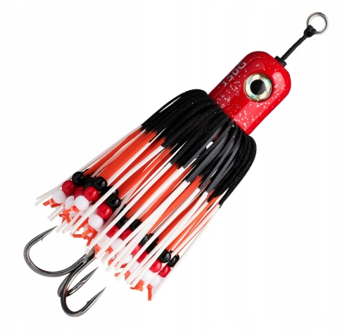 Dam Madcat Clonk Teaser Original Red 150 g 1604069