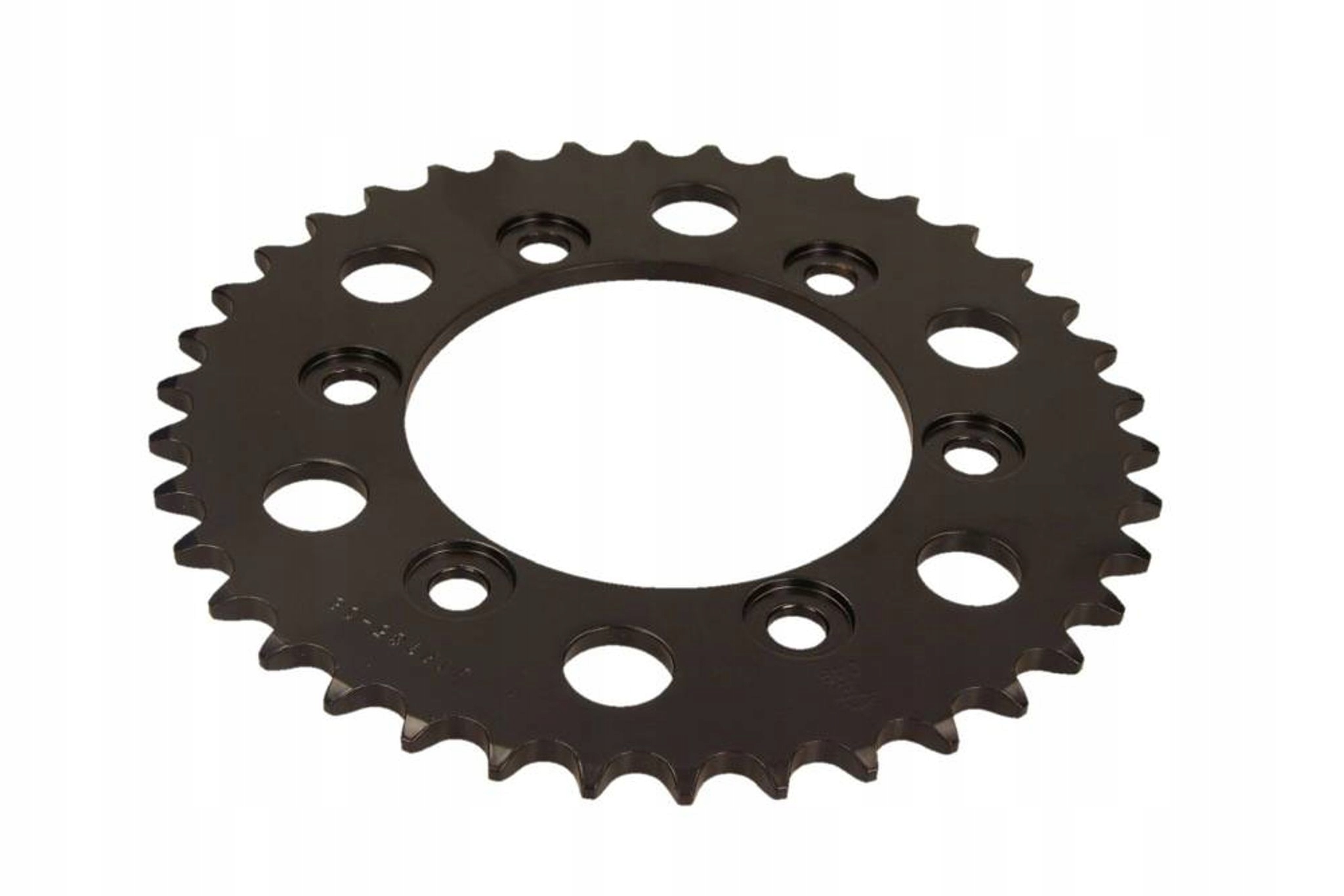 ZĘBATKA NAPĘDZANA TYŁ MOTO. STALOWA JT SPROCKET