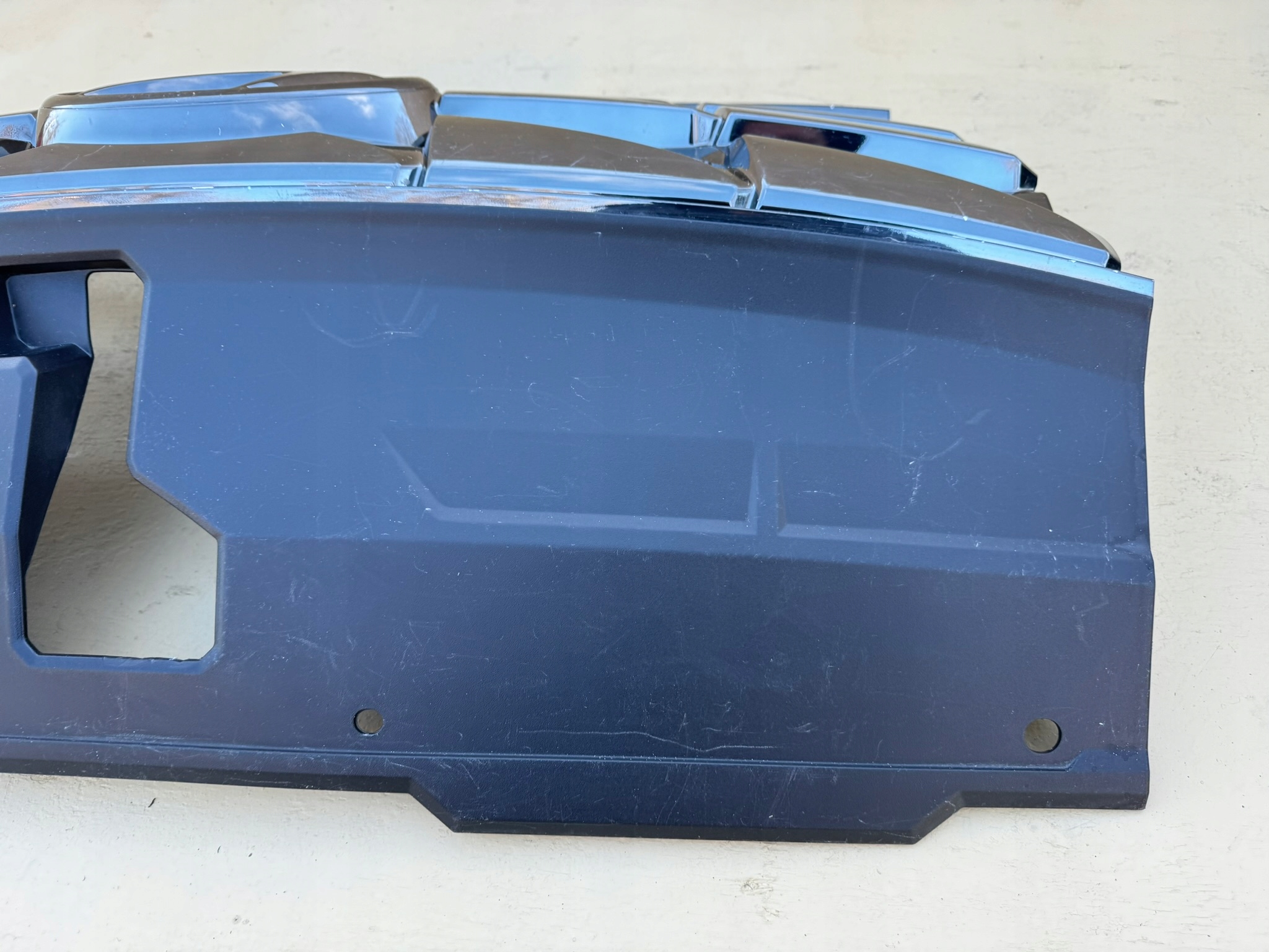 Hyundai Tucson NX4E Kühlergrill FRONTGRILL Kühlergitter - Thumbnail 10