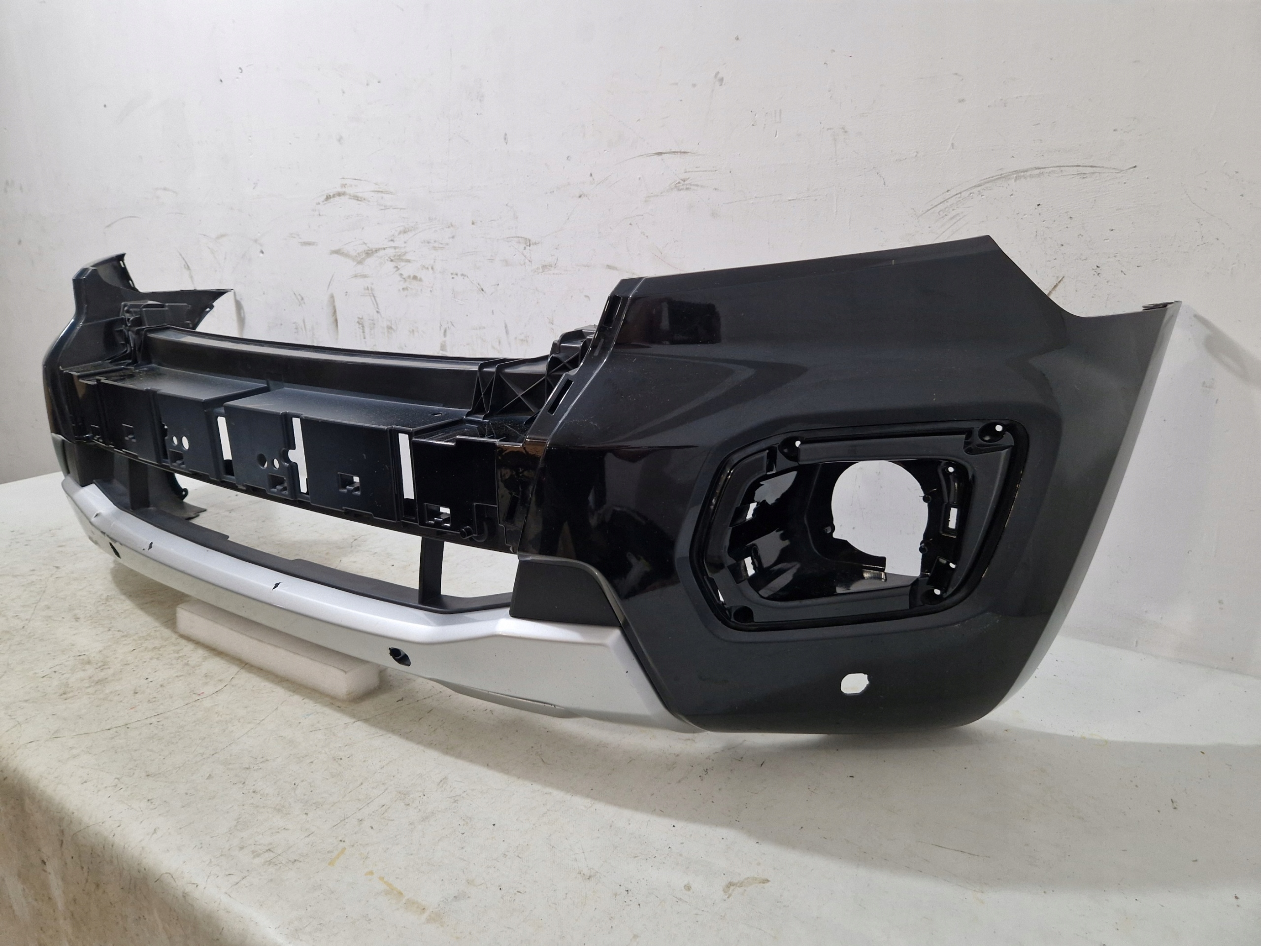 FORD RANGER 5 V LIFT 2019- bumper front front JB3B17C831D