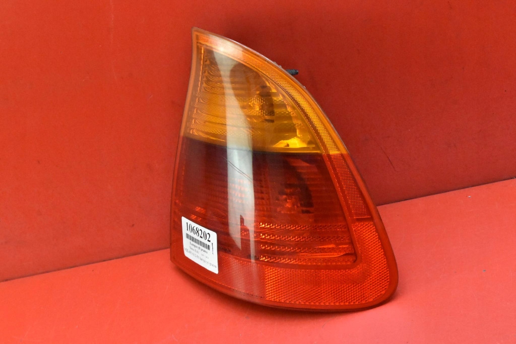 light right rear part rear 8368758 BMW E46 KOMBI 97-03