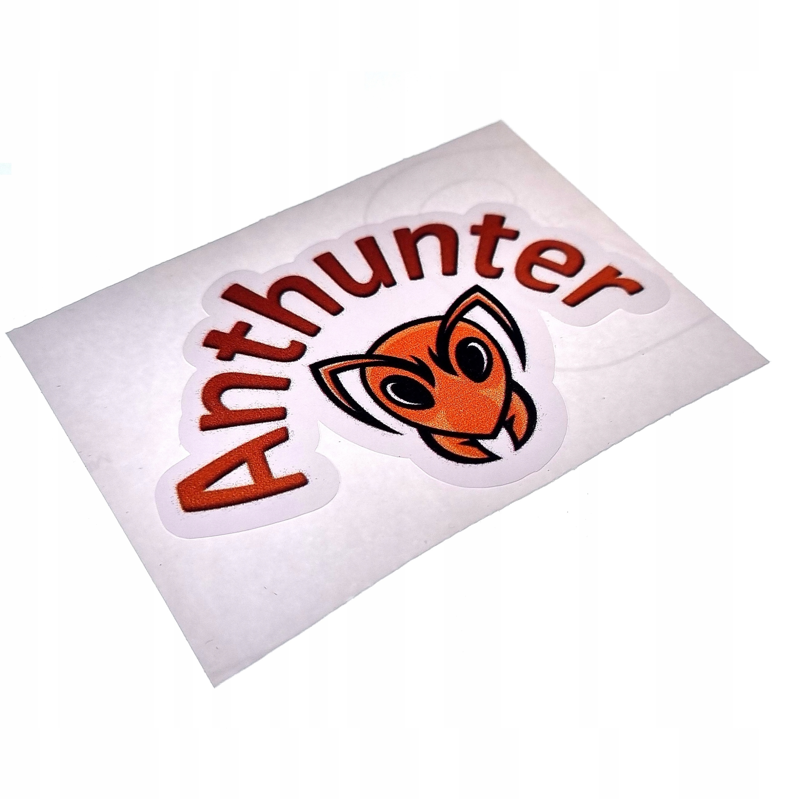 Naklejka Foliowa AntHunter-2 Mrówki Marka inny