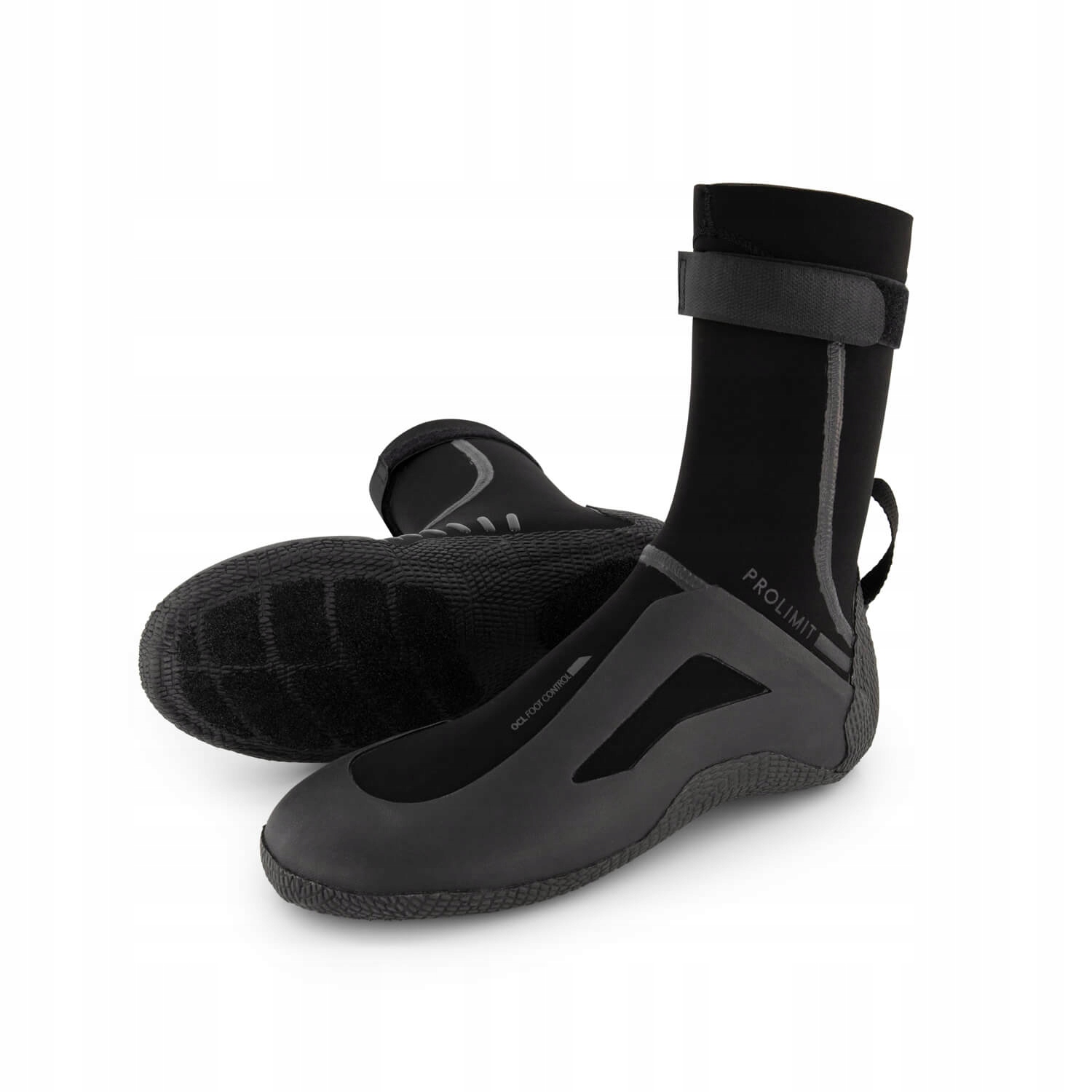 Buty neoprenowe Prolimit Hydrogen Pol. 39 6mm