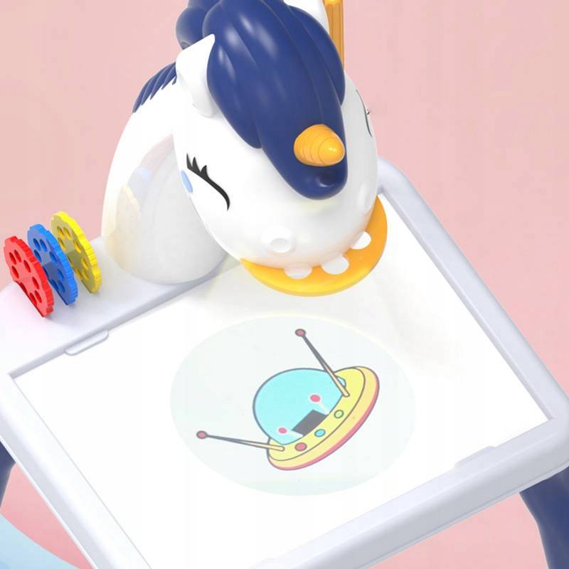 Projektor Rzutnik do Rysowania Stolik Tablica Mazaki dla dzieci Certyfikaty, opinie, atesty CE EN 71 Fair Trade