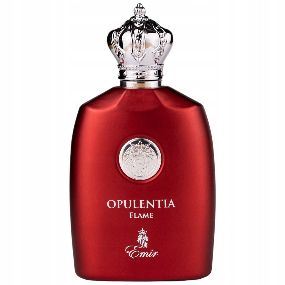 Opulentia Flame Parfémovaná voda Spray 100 ml Odvážná vůně plná energie