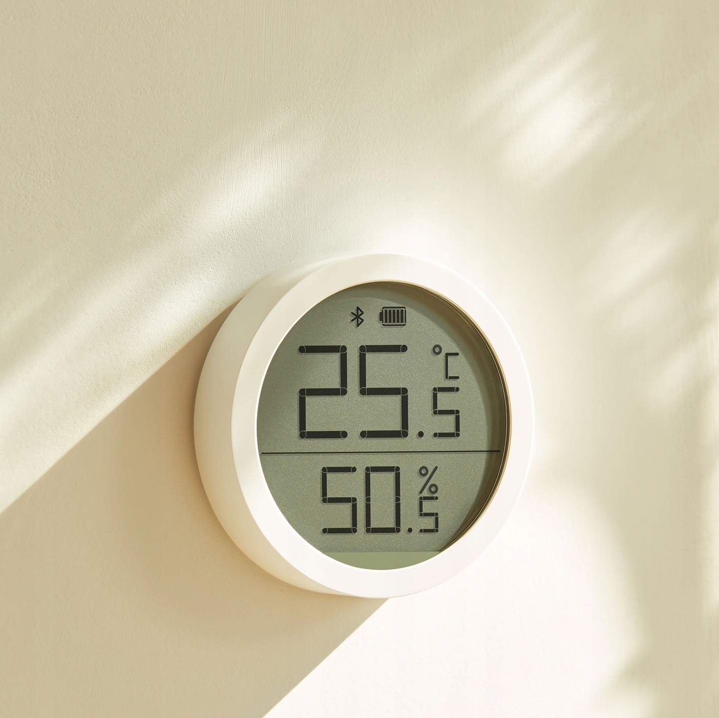 Qingping czujnik temperatury/wilgotności Lite BT Marka Qingping