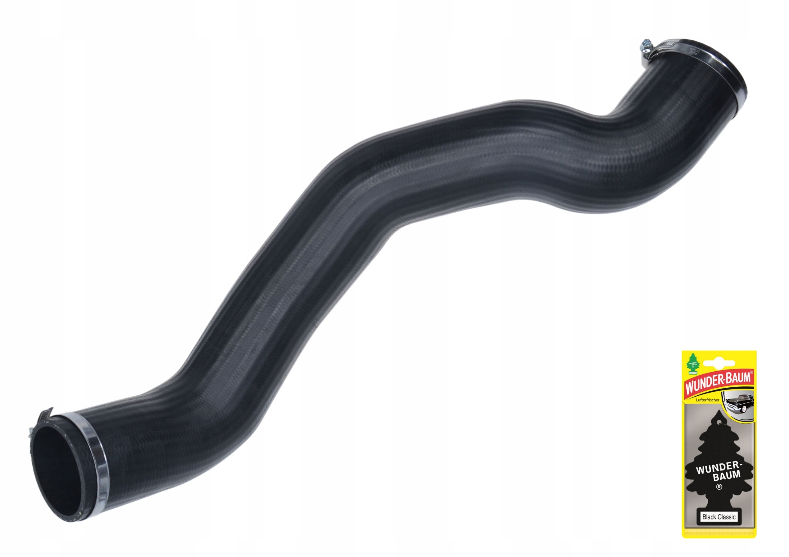 55037958AB - ТУРБО ИНТЕРКУЛЕР JEEP LIBERTY CHEROKEE 2.8